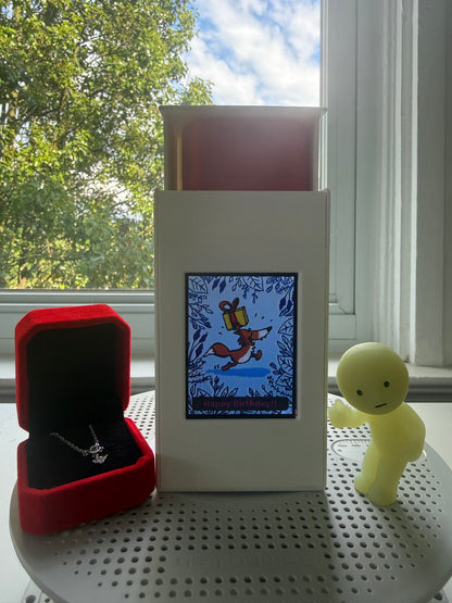BondBox - Founders Edition