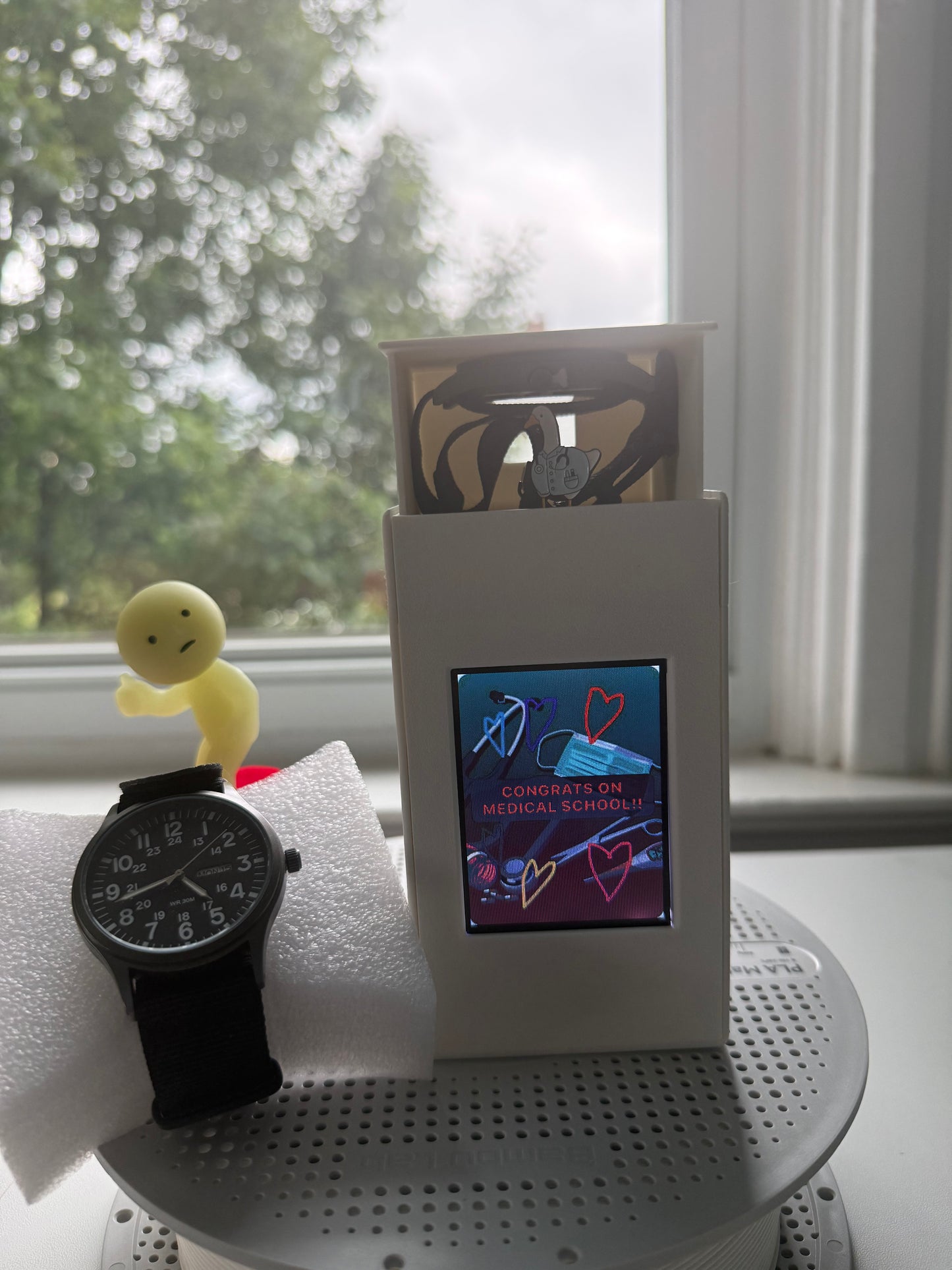 BondBox - Founders Edition